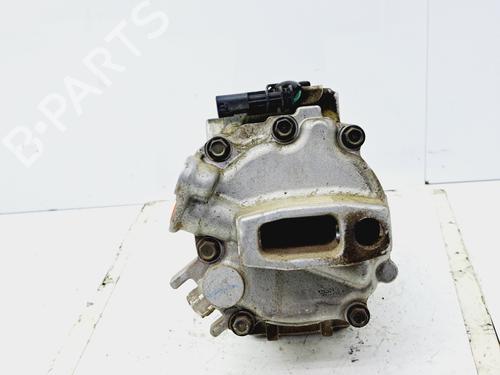 AC compressor OPEL KARL (C16) 1.0 | BP13686745M34 