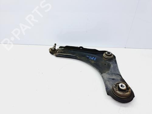 Used Left front suspension arm RENAULT SCÉNIC III (JZ0/1_) [2008-2016]  13429618