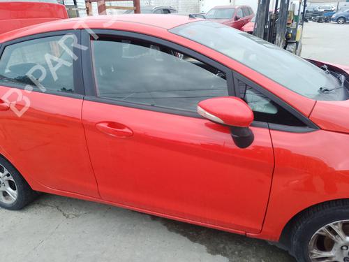 Dør høyre foran FORD FIESTA VI (CB1, CCN) 1.0 EcoBoost | BP29745201C3 