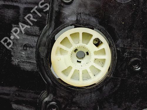 Rear left window mechanism HYUNDAI i40 I (VF) 1.7 CRDi | BP30124229C24