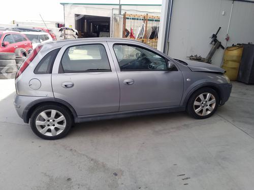 Left front window switch OPEL CORSA C (X01) | BP35818640I27 - Image 4