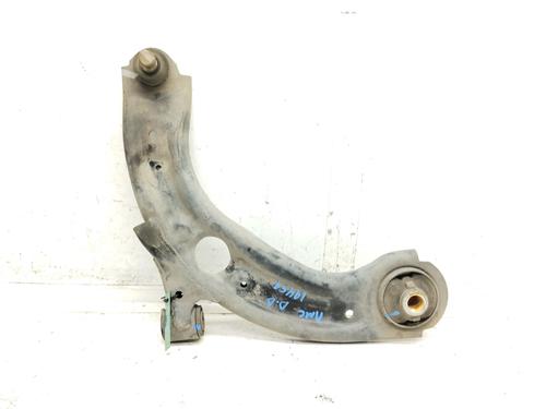 Used Right front suspension arm MAZDA CX-3 (DK) 1.5 SKYACTIV-D (DK2WS, DK5FW) (105 hp) 31167725
