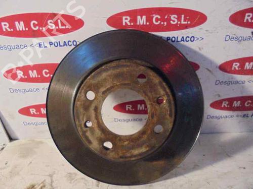 Used Other CITROËN C15 Platform/Chassis (VDPD) [1992-2002]  31072496