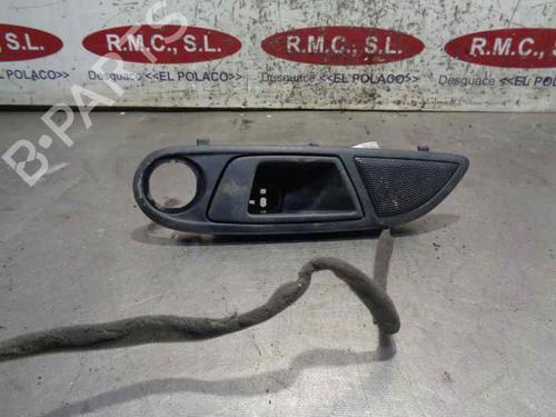 Used Front left interior door handle Front left interior door handle FORD FIESTA VI (CB1, CCN) [2008-2026] 13424597 13424597