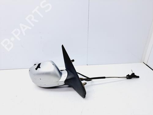 Used Right mirror SEAT IBIZA II (6K1) 1.9 D (68 hp) 19063749