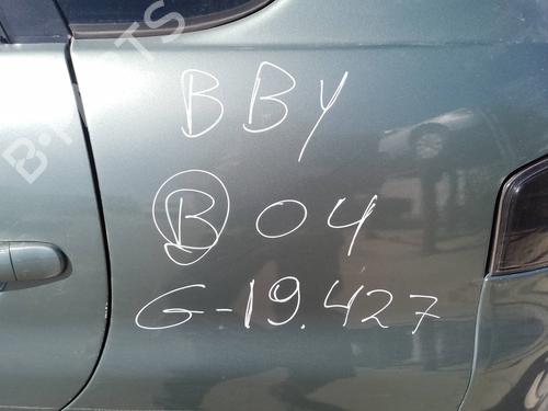 Gearbox SEAT IBIZA III (6L1)  | BP30482366M3 