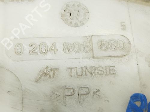 Brake master cylinder FIAT 500L (351_, 352_)  | BP27492132M77 