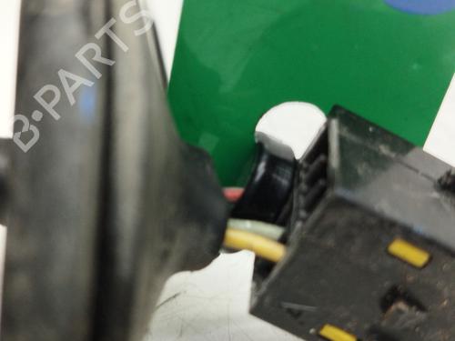 Left mirror OPEL CORSA D (S07) 1.2 (L08, L68) | BP25863762C26 