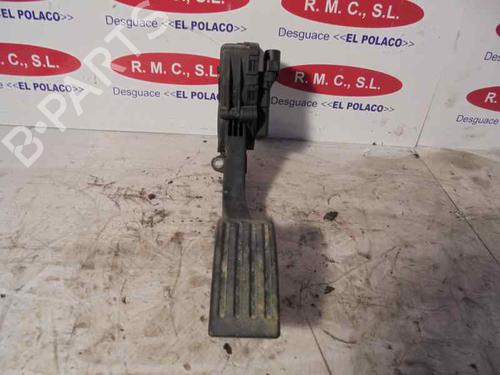 Pedal FORD MONDEO I (GBP) [1993-1996]  31072480