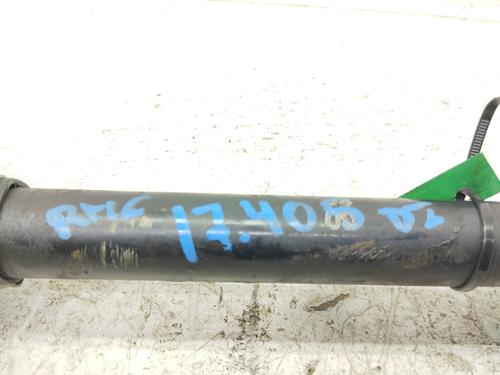 Left front driveshaft VW POLO IV (9N_, 9A_) 1.9 SDI | BP30878233M38