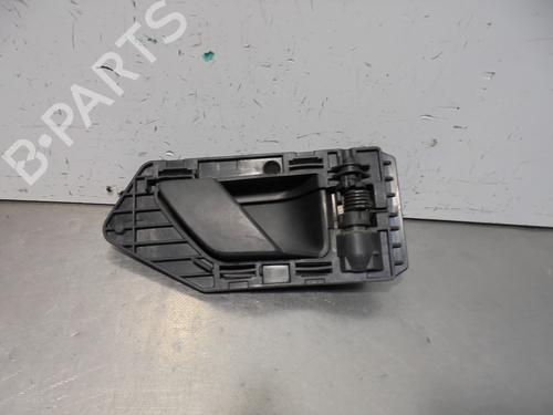Used Front right interior door handle CITROËN ZX (N2) 1.4 i (75 hp) 13428982