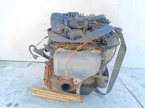 Engine RENAULT CLIO III (BR0/1, CR0/1)  | BP18056758M1 