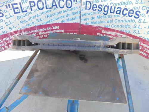 Used Front bumper reinforcement Front bumper reinforcement 13424490 13424490