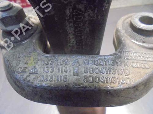 Left front suspension arm VW PASSAT B5 (3B2) 1.9 TDI | BP13664261M12 