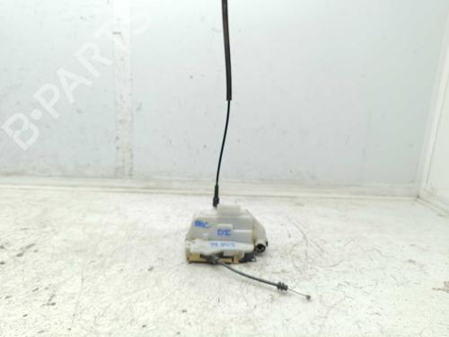 Used Front left lock Front left lock CITROËN C3 I (FC_, FN_) [2002-2013] 40184559 40184559