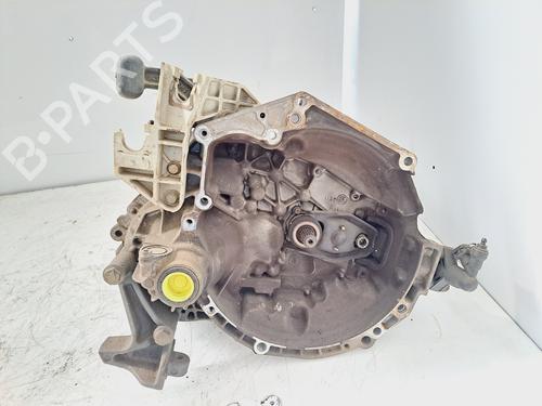 gearbox-peugeot-307-3ac-2000-2001-2002-2003-2004-2005-2006-2007-2008-2009-2010-2011-2012-32169632 main image