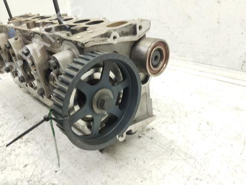 Cylinder head HYUNDAI SONATA V (NF)  | BP31066714M5 