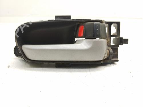 Højre fortil invendig håndtag OPEL ASTRA G Hatchback (T98) 1.7 DTI 16V (F08, F48) (75 hp) 21265676