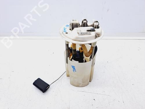Used Fuel pump NISSAN JUKE (F15) 1.5 dCi (110 hp) 18473776