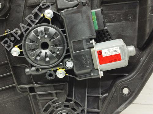Rear right window mechanism KIA XCEED (CD) | BP31072544C25