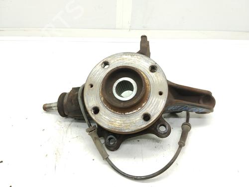 Used Right front steering knuckle CITROËN C4 I (LC_) [2004-2014]  16299137