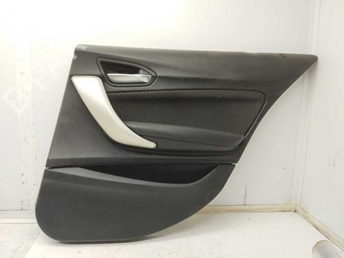 Used Rear right panel Rear right panel BMW 1 (F21) [2011-2019] 39963135 39963135