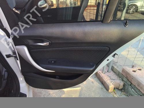 Rear right panel BMW 1 (F21) | BP39963135C61 - Image 3