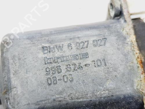 Front left window mechanism BMW 1 (E87) 118 d | BP23662286C22 
