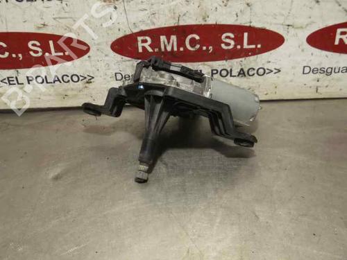 Rear wiper motor OPEL CORSA D (S07)  | BP13454887M102 