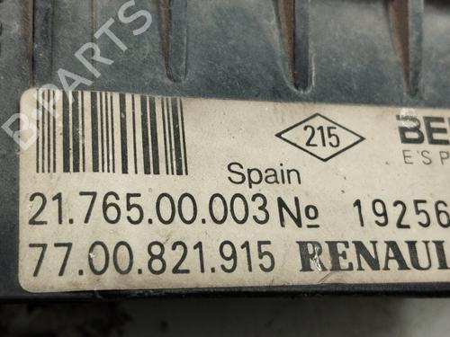 Køler RENAULT LAGUNA I (B56_, 556_)  | BP23441539M31 
