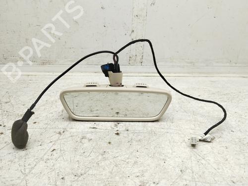 Used Rear mirror MERCEDES-BENZ GLE (W166) 350 d 4-matic (166.024) (258 hp) 31066654