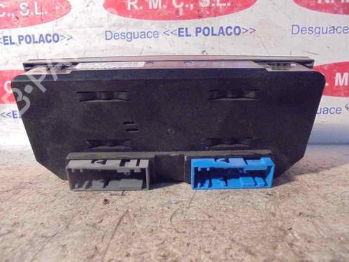 Commande Chauffage OPEL ASTRA H GTC (A04) 1.6 (L08) | BP13458587I5 