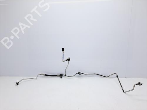 Used AC pipe RENAULT SCÉNIC III (JZ0/1_) [2008-2016]  14224368