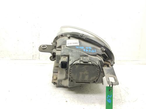 Right headlight MINI MINI CLUBVAN (R55) Cooper D | BP30307795C29