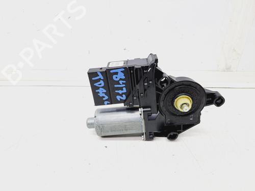 Right rear window motor VW GOLF VI (5K1) 1.4 | BP19167637E22 