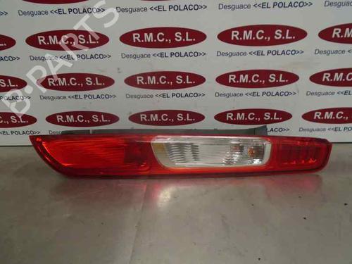Used Right taillight FORD FOCUS II (DA_, HCP, DP) 2.0 TDCi (136 hp) 13422682
