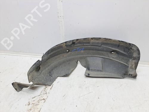 Wheel arch SMART FORTWO Coupe (450)  | BP29724723C56 