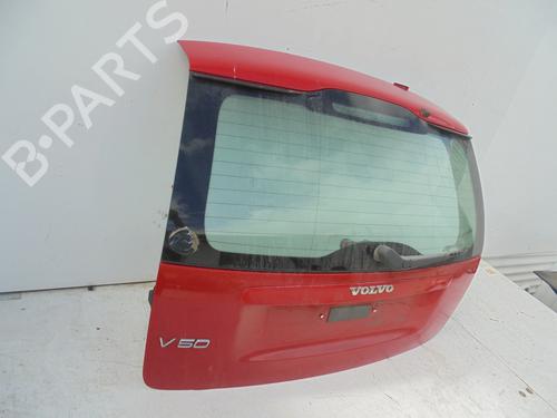 Bakluke CC/Kombi-Kupé VOLVO V50 (545) 1.6 D | BP13471534C6 