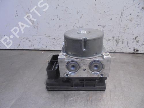 ABS pump RENAULT MEGANE IV Hatchback (B9A/M/N_) 1.2 TCe 130 (B9MR) | BP13426674M43 