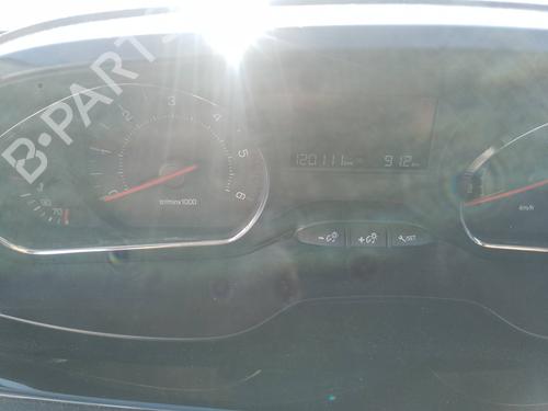Front right panel PEUGEOT 208 I (CA_, CC_) | BP35817678C59 - Image 8