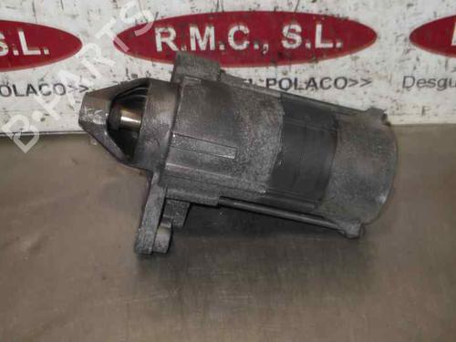 Used Starter Starter CITROËN C5 II (RC_) [2004-2008] 13424438 13424438
