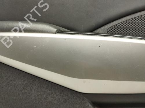 Front left panel SSANGYONG TIVOLI  | BP30575584C58 