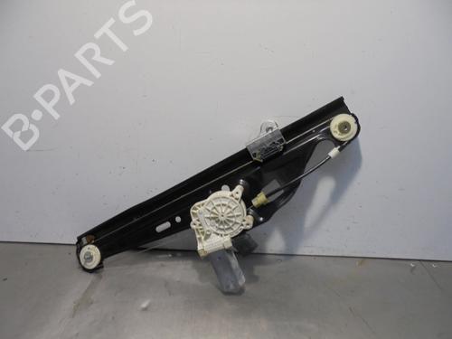 Rear right window mechanism BMW 5 (E60) 530 i | BP13425474C25 
