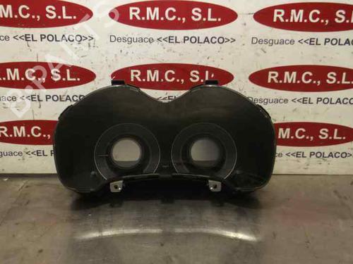 Used Instrument cluster TOYOTA AURIS (_E15_) [2006-2012]  13421355