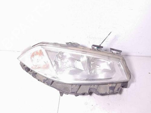 Phare droit Phare droit RENAULT MEGANE II (BM0/1_, CM0/1_) 1.9 dCi (BM0G, CM0G) (120 hp) 39657045 39657045