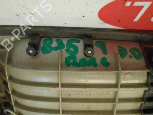 Front right exterior door handle CHEVROLET NUBIRA Saloon 1.6 | BP13424029C129 