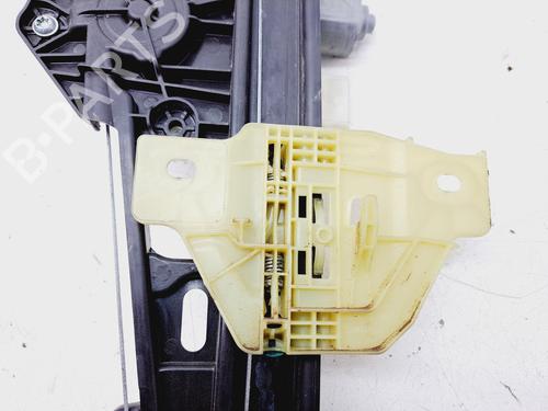 Front left window mechanism RENAULT CAPTUR II (HF_)  | BP29359149C22 