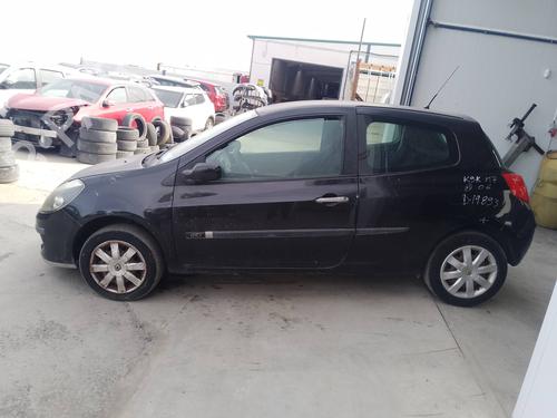 Left front window switch RENAULT CLIO III (BR0/1, CR0/1) | BP35946331I27 - Image 2