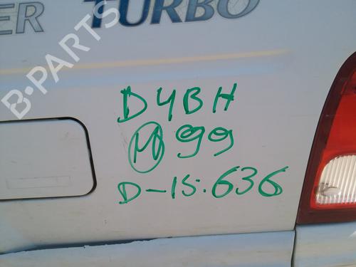 Oliekøler HYUNDAI GALLOPER II (JK-01)  | BP13446740M33 