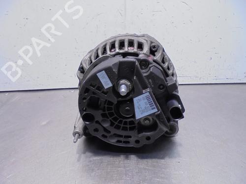 Alternator MITSUBISHI GRANDIS (NA_W)  | BP13453139M7 